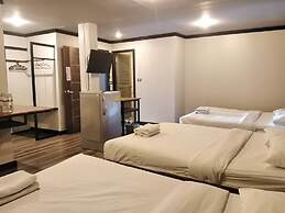 Pimpimarn Beach Hotel