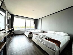 Pimpimarn Beach Hotel