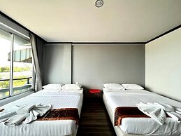 Pimpimarn Beach Hotel