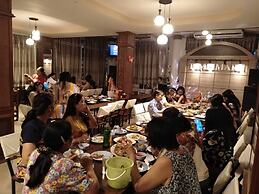 Pimpimarn Beach Hotel