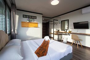 Pimpimarn Beach Hotel