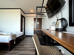 Pimpimarn Beach Hotel