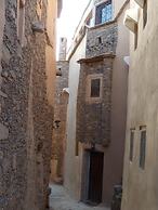 Tizourgane Kasbah
