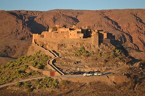 Tizourgane Kasbah