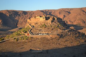 Tizourgane Kasbah