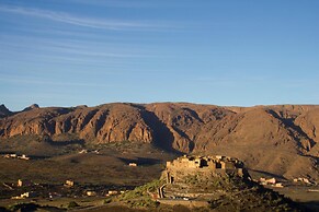 Tizourgane Kasbah