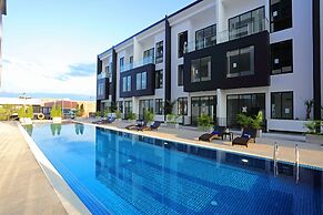 Eco Garden Residences