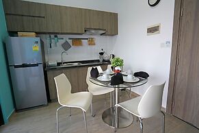 Eco Garden Residences