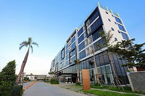 Eco Garden Residences