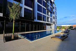 Eco Garden Residences