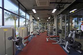 Eco Garden Residences