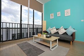 Eco Garden Residences