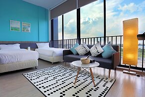 Eco Garden Residences