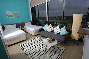 Eco Garden Residences