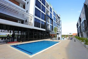 Eco Garden Residences