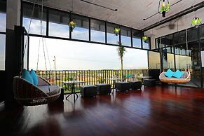 Eco Garden Residences