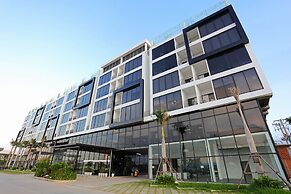 Eco Garden Residences