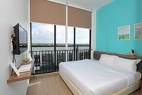 Eco Garden Residences