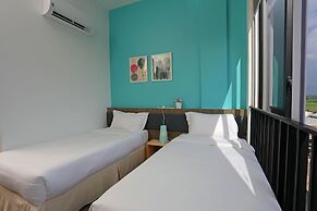 Eco Garden Residences