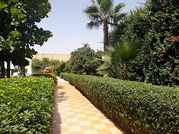 Hotel Almounia Taroudant