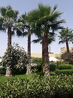 Hotel Almounia Taroudant
