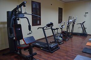 Hotel Almounia Taroudant