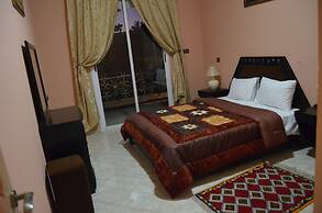 Hotel Almounia Taroudant