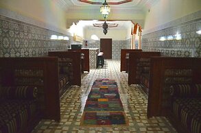 Hotel Almounia Taroudant