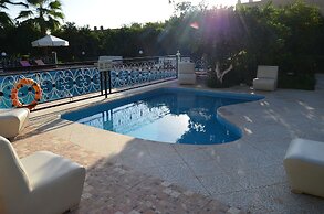Hotel Almounia Taroudant