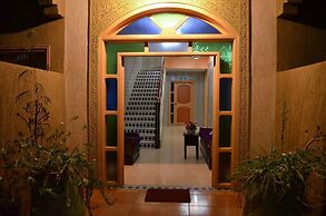 Hotel Almounia Taroudant