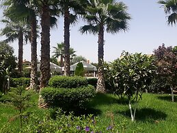 Hotel Almounia Taroudant
