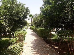 Hotel Almounia Taroudant