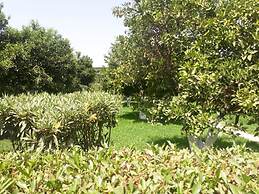 Hotel Almounia Taroudant