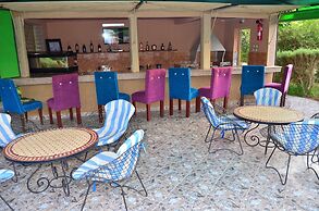 Hotel Almounia Taroudant