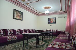 Hotel Almounia Taroudant
