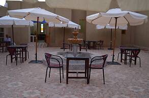 Hotel Almounia Taroudant