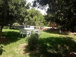 Hotel Almounia Taroudant