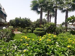 Hotel Almounia Taroudant