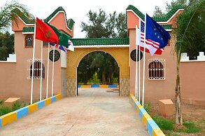 Hotel Almounia Taroudant