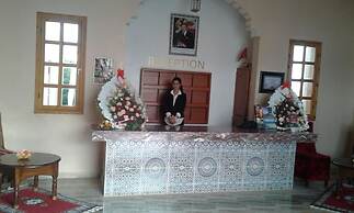 Hotel Almounia Taroudant