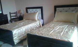 Hotel Almounia Taroudant