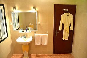 Hotel Almounia Taroudant