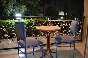 Hotel Almounia Taroudant