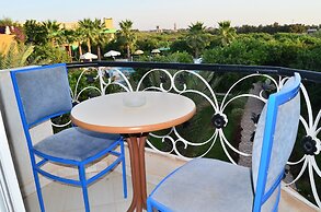 Hotel Almounia Taroudant