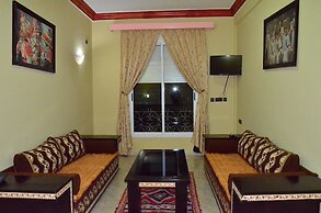 Hotel Almounia Taroudant