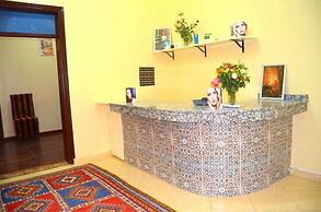 Hotel Almounia Taroudant