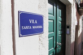 Villa Sta.Marinha