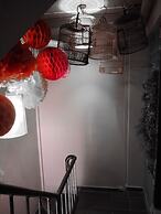 Leo Backpackers Central Market