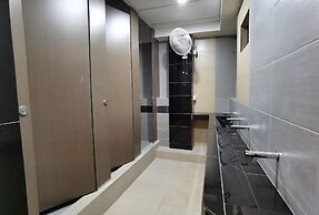 Leo Backpackers Central Market