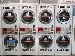 Leo Backpackers Central Market